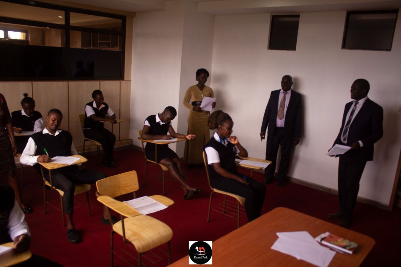 Inclusive Lectures